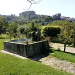 Quinta Souto Chao Lantgård