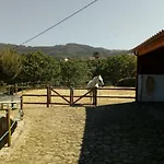 Quinta Souto Chao Lantgård