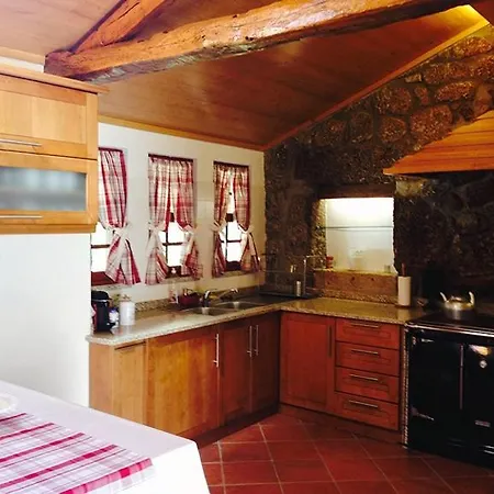 Farmház Quinta Souto Chao