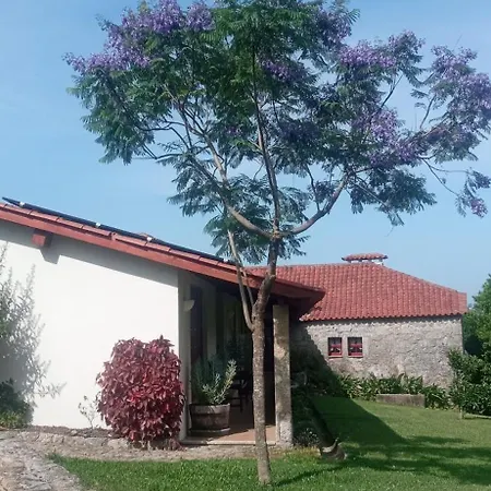 Quinta Souto Chao * Gondufe