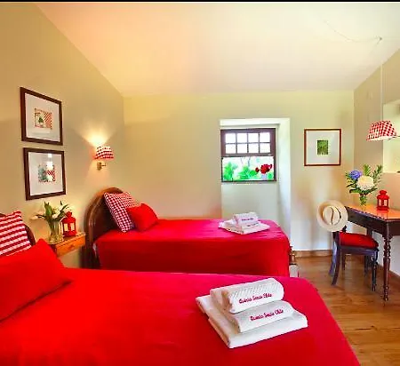 Quinta Souto Chao * Gondufe