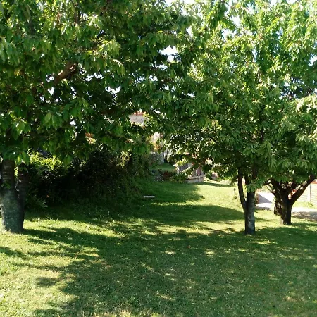 Farmház Quinta Souto Chao