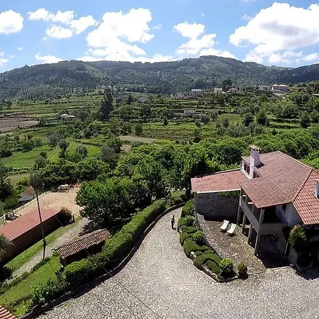 Quinta Souto Chao