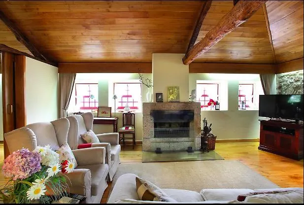 Quinta Souto Chao Gondufe