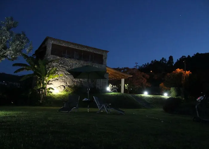 Quinta Souto Chao Gondufe